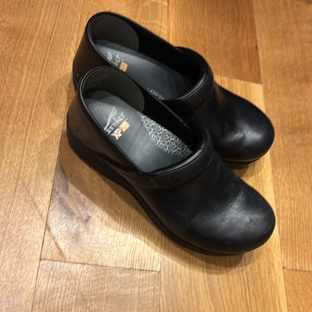 Danko XP Black size 39, great condition! Just not wearing them lately…
